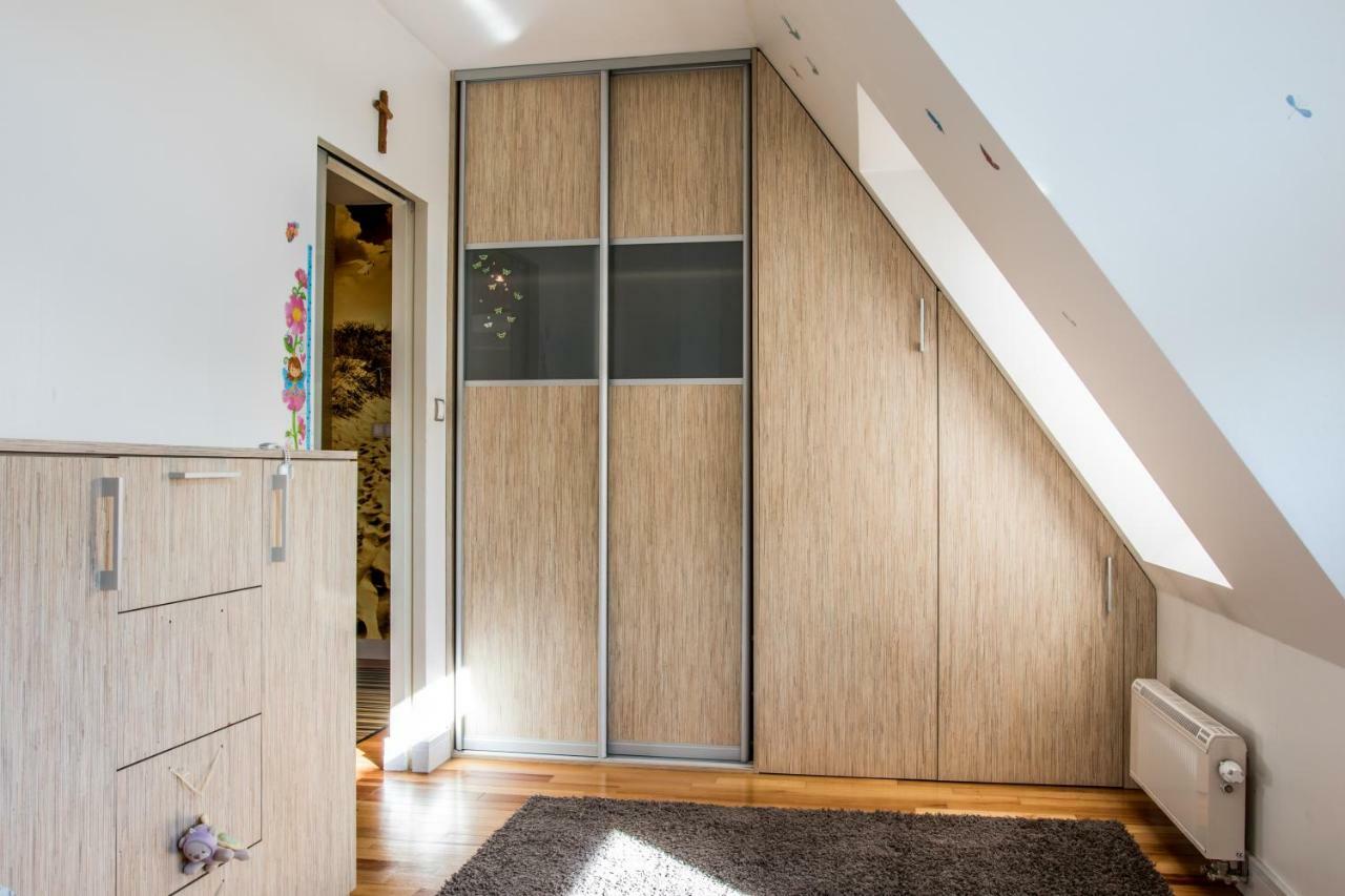 Sealake Apartments - Jelitkowo 3Bd Gdańsk Eksteriør bilde
