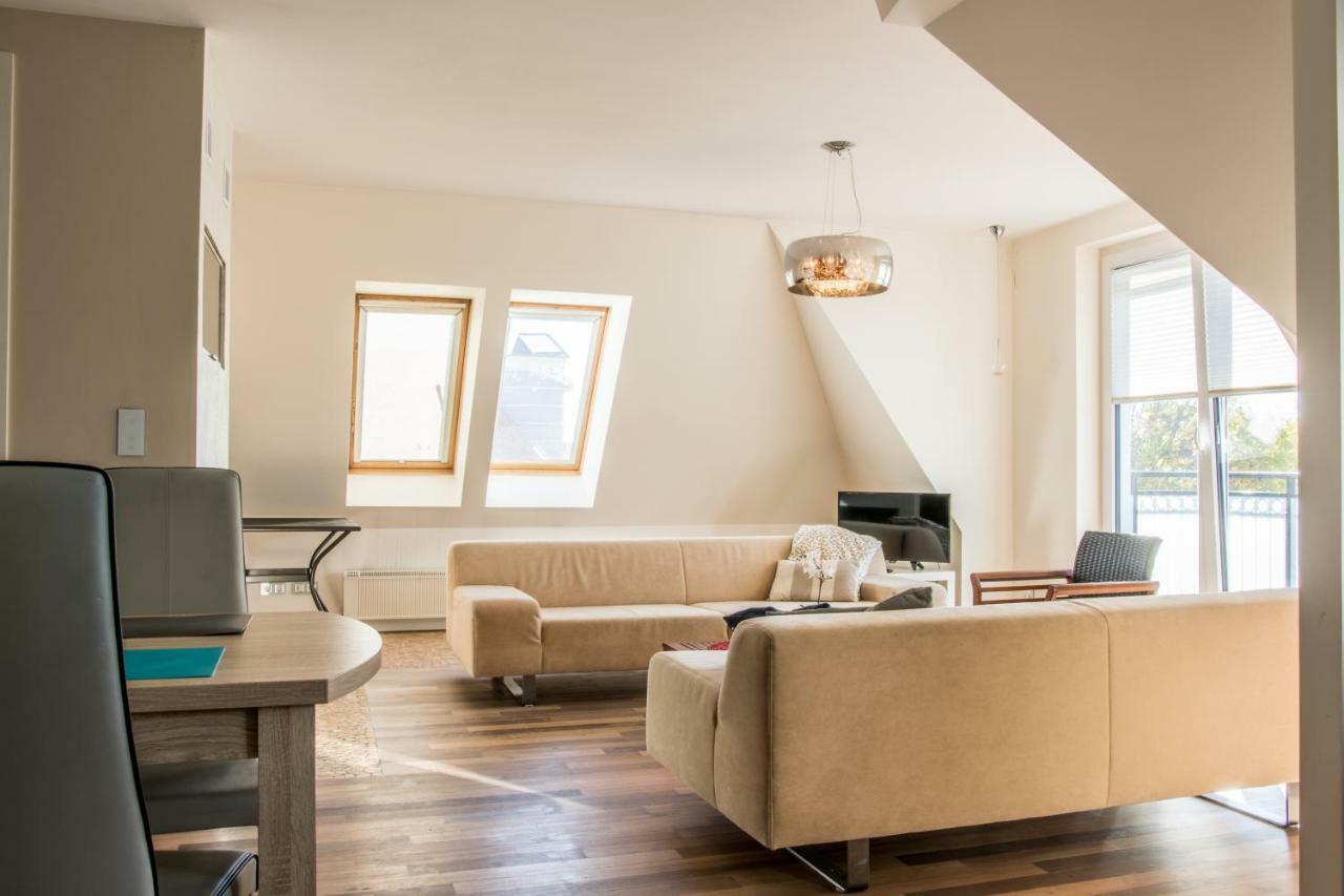 Sealake Apartments - Jelitkowo 3Bd Gdańsk Eksteriør bilde